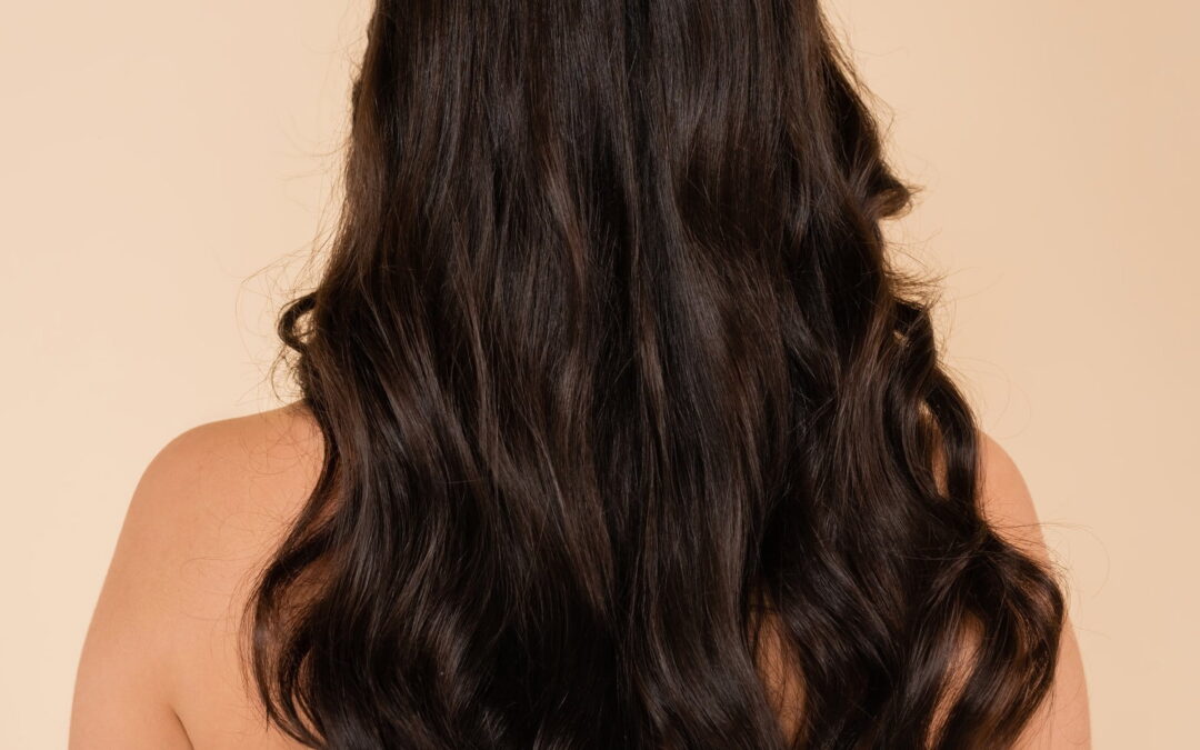 Hand Tied Extensions: The Luxury Hair Extensions Colorado Springs Loves