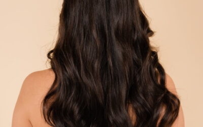 Hand Tied Extensions: The Luxury Hair Extensions Colorado Springs Loves